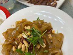 东北大拉皮-李老哈·东北菜(宋园路店)