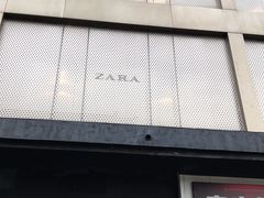 -ZARA(观前街店)