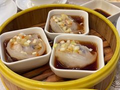 -香云轩·顺德菜(香云纱园林酒店店)