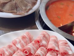 -匹夫涮肉城(黄村店)