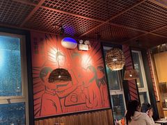 -管氏翅吧(台湾街店)