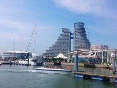 -日照世帆赛基地