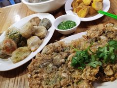 -飘香小食店(国平路店)