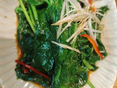 -潮粥荟·潮汕砂锅粥(槐房万达店)