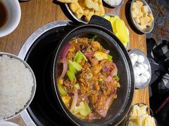 -宏大运餐厅(传媒大学店)