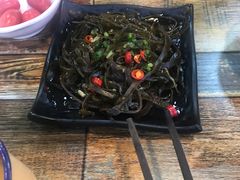 -蛙麻蛙辣炭火蛙锅(南环大街店)