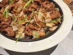 -秀儿四九城·新京菜(亚运村鸟巢店)