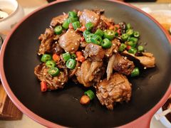 -玉华宫宾馆·餐厅(铜川驻京办店)