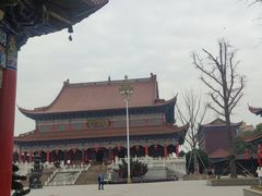 -皇罗禅寺