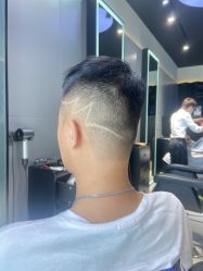 -不迫先生专业男士剪发