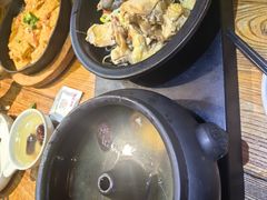 -云海肴·汽锅鸡·云南菜(天津国金汇店)