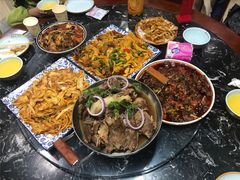 -后卫寨猫耳朵(后卫寨店)