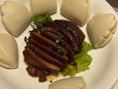 -大碗居·烤鸭·鱼头泡饼(天坛东门店)