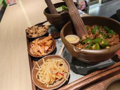 -京参 • 擂椒饭(这有山店)