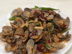 -南海渔家•海鲜•正宗海南菜(海棠湾店)