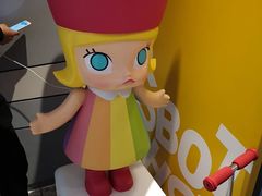 -泡泡玛特POPMART(金安国际购物中心店)