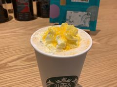 -星巴克(北京通州新光大中心店)