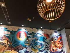-半天妖|烤鱼·冒烤鸭(汉中吾悦广场店)