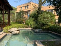 -咸宁万豪温泉谷度假区