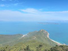 -鹿嘴山庄