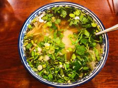 拉面-伊隆斋(什刹海店)