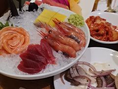 -松坂屋日料自助(长城路店)