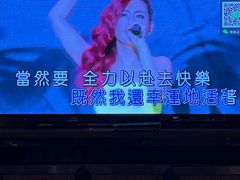 -堂会(缤缤店)