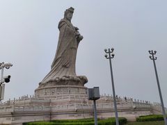 -天津妈祖文化园