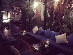 -La Villa French Restaurant