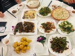 羊杂汤-那达慕蒙古风味酒楼