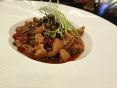 -聚鑫阁江浙菜·非遗传承技艺(青村帝华园店)