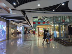 -深圳华盛奥特莱斯(华南一道店)