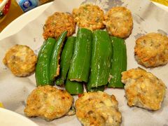 -大笑饭堂(甲子桥店)