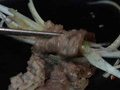 -笑谈小街·韩国料理(萝岗店)