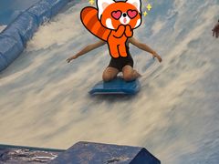 -X-SURFER极浪者室内冲浪俱乐部