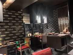 -雾山韩式烤肉·海南糟粕&椰子鸡火锅·海景餐厅(三亚绿发山海天JW万豪酒店)