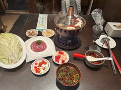 -南门涮肉(后海店)