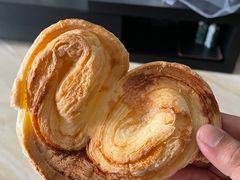 -国际饭店·帆声西饼屋(黄河路店)