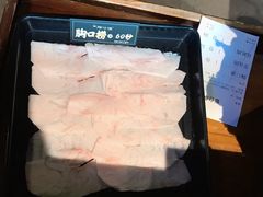 胸口油-原牛道·潮汕围炉火锅(讯美店)