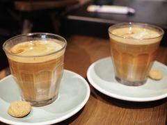 -Cafe del Volcan(永康路店)