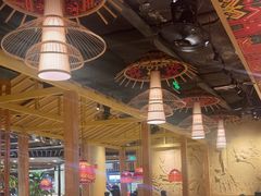 -椰夫人·养生椰子鸡(金沙洲永旺店)