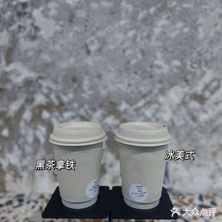 广州探店|体育西超“蓝”系咖啡店,怎么拍都好看