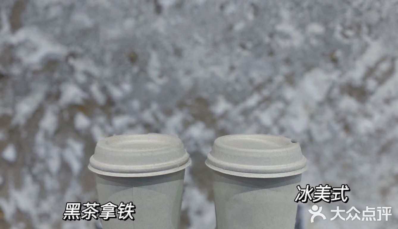 广州探店｜体育西超“蓝”系咖啡店，怎么拍都好看