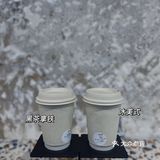 广州探店｜体育西超“蓝”系咖啡店，怎么拍都好看