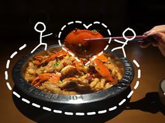-胖哥俩肉蟹煲(福州仓山爱琴海店)
