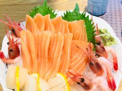 -林妈妈村·日式料理(宝山万达店)