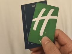 -南阳建业森林半岛假日酒店