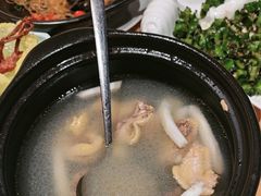 -糟粕醋·椰苑海南菜餐厅(亚龙湾天域酒店)