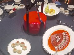 -喜公馆(平安金融中心店)