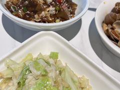 -楚山晓·湖北菜(武汉光谷K11店)